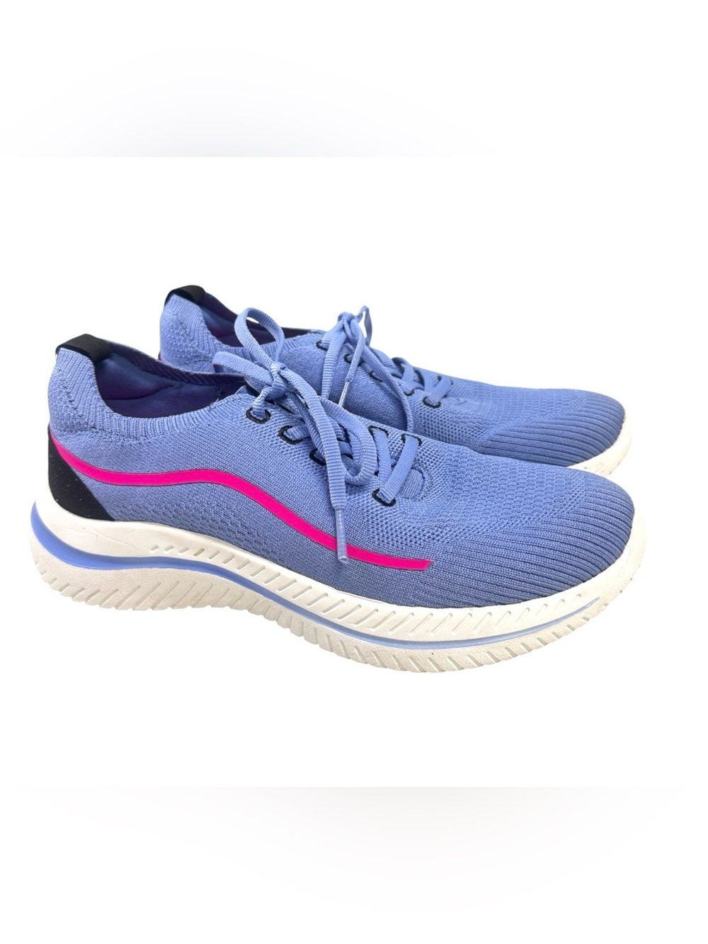 Easy Spirit Women’s SeGage 2 Walking Shoes Size 9